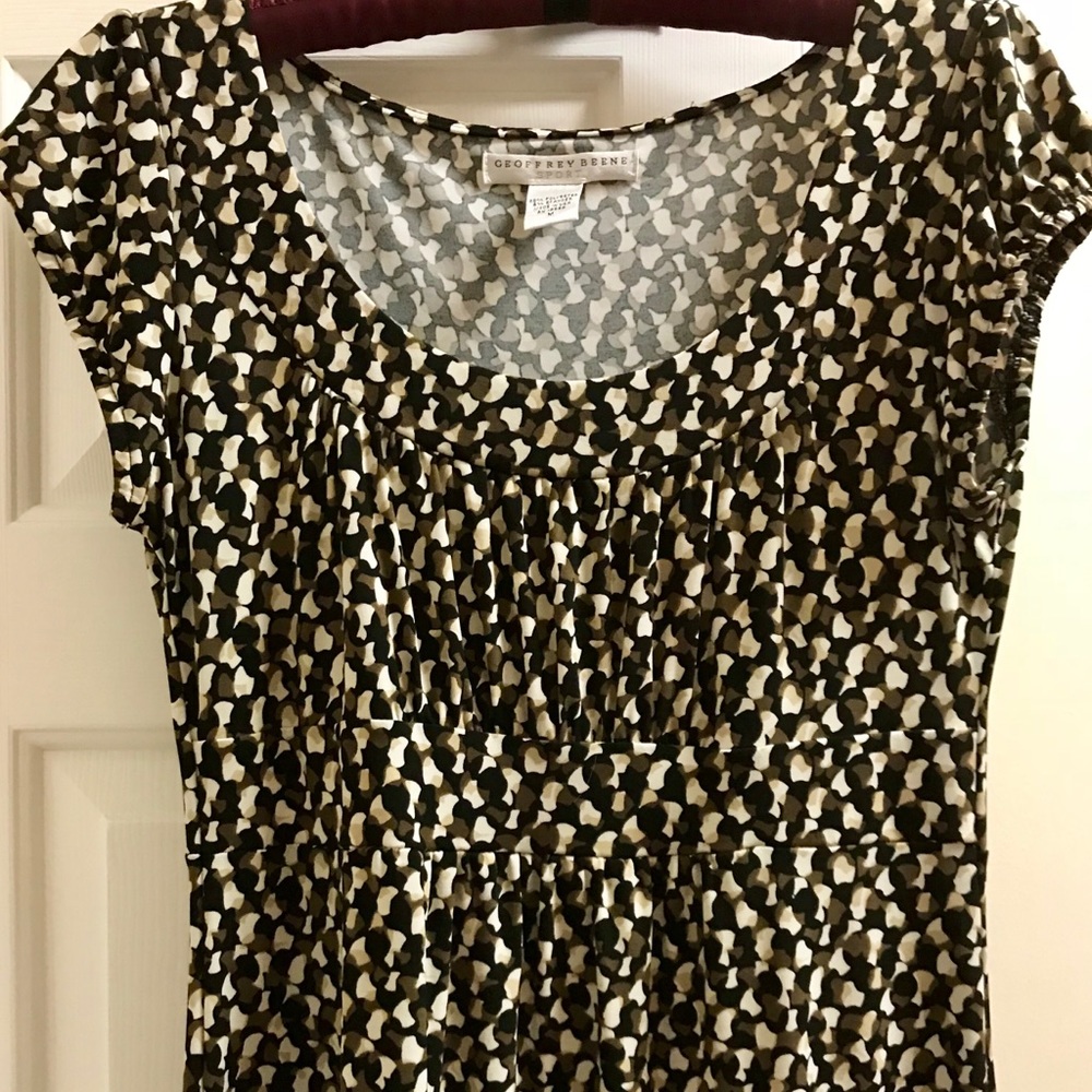 Comfortable and perfect for day to evening